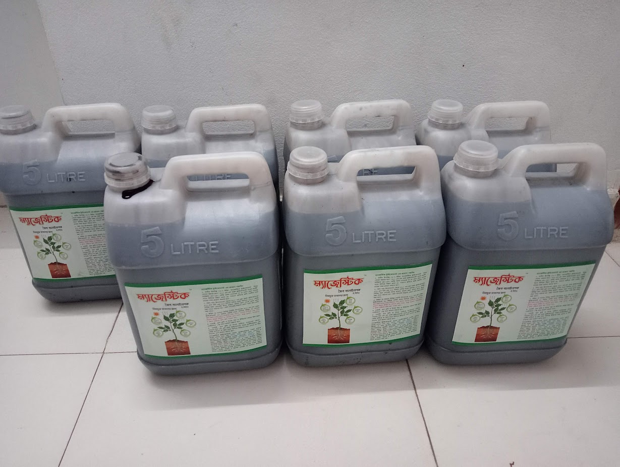 Organic Fertilizer vs Chemical: What Every Farmer Should Know