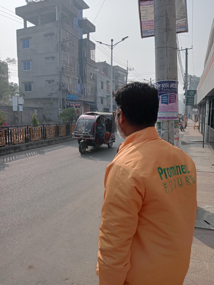 Prominent Agro — farm & operations
