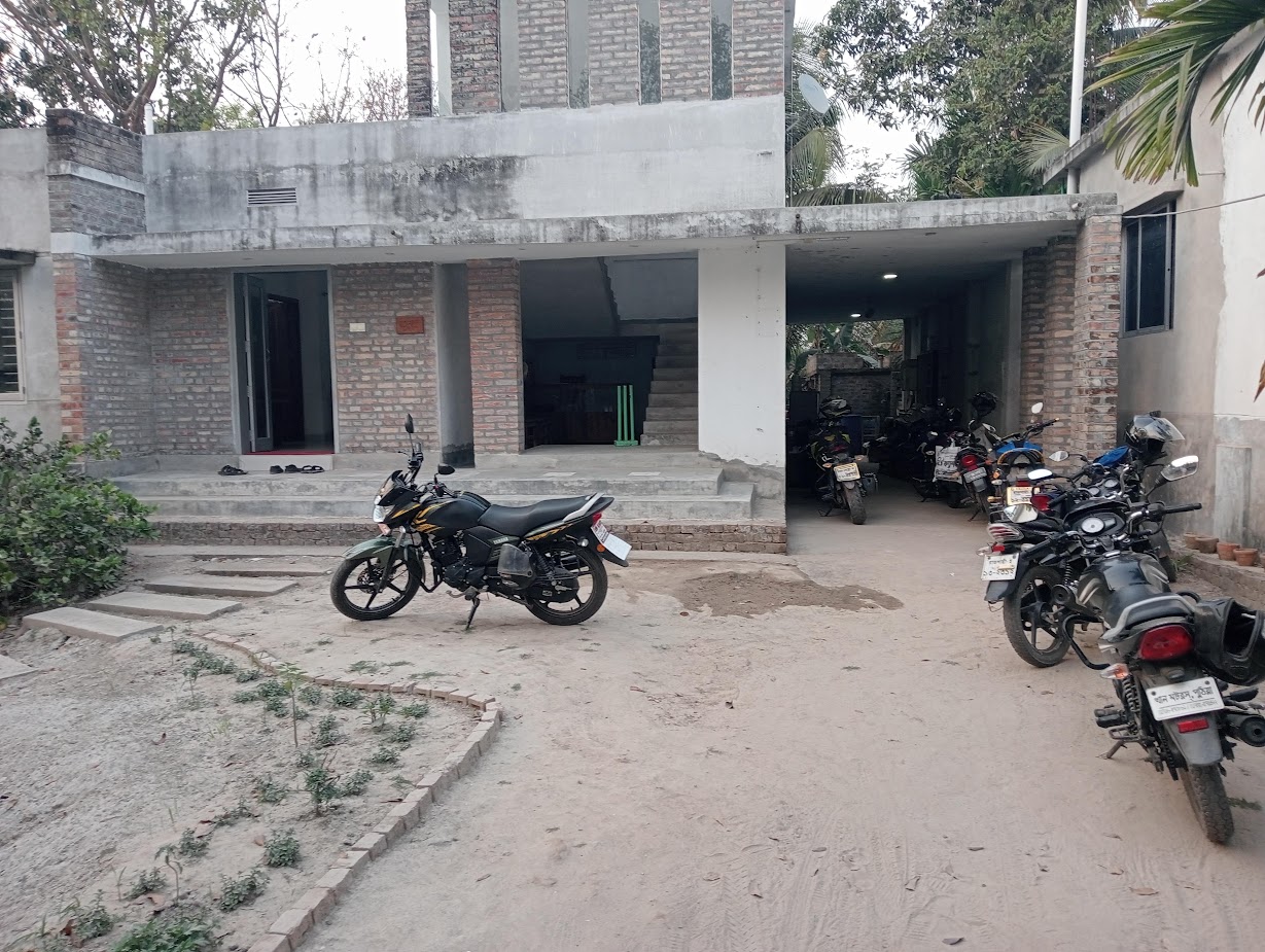 Prominent Agro — farm & operations