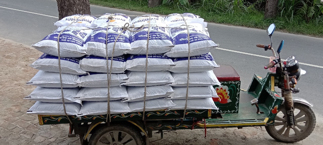 Starting a Profitable Dairy Farm in North Bengal